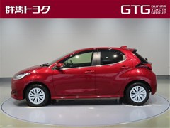 ヤリス Z