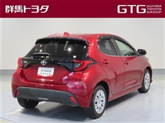 ヤリス Z