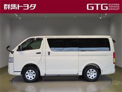 ハイエースV DX GLパッケージ