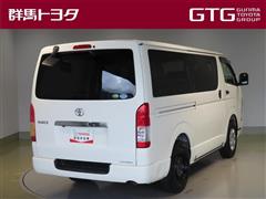 ハイエースV DX GLパッケージ