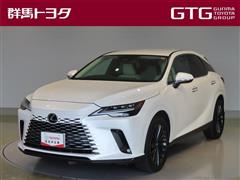 RX350h バージョンL
