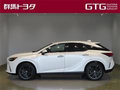 RX350h バージョンL