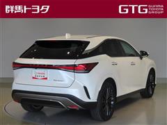 RX350h バージョンL