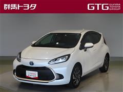アクア G