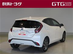 アクア G