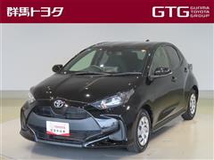 トヨタ ヤリス X
