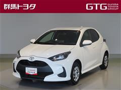 トヨタ ヤリス X