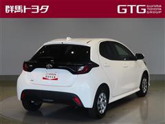 ヤリス X