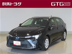 カローラツーリング HV G-X