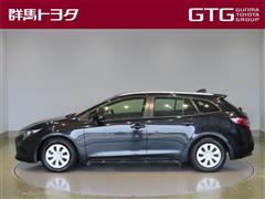 カローラツーリング HV G-X