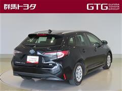 カローラツーリング HV G-X