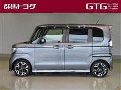 N-BOX カスタムG EX ターボ