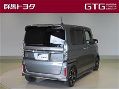 N-BOX カスタムG EX ターボ