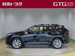 RAV4 G Zパッケージ