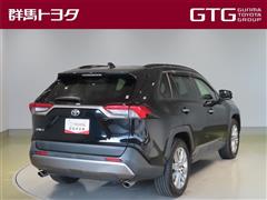 RAV4 G Zパッケージ