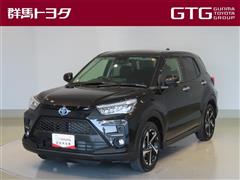 ライズ ハイブリッド Z