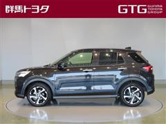 ライズ ハイブリッド Z
