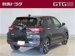 ライズ ハイブリッド Z