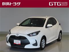 トヨタ ヤリス X