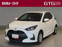 トヨタ ヤリス X