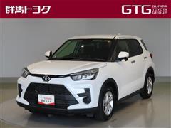トヨタ ライズ G