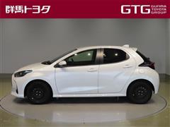 ヤリス G