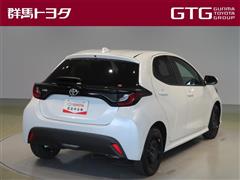 ヤリス G