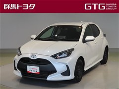 ヤリス G
