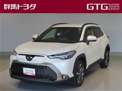 カローラクロス ハイブリッド Z