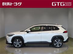 カローラクロス ハイブリッド Z