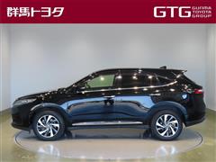 ハリアー プログレスメタル&レザー
