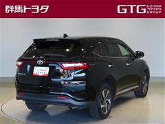 ハリアー プログレスメタル&レザー