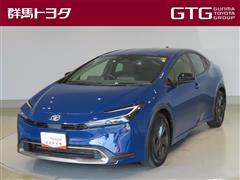 トヨタ プリウス U