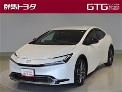 トヨタ プリウス Z