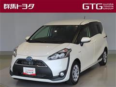 シエンタ ハイブリッド G