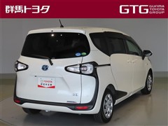 シエンタ ハイブリッド G