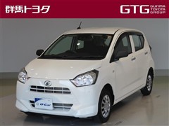 ダイハツ　ミライース L SA3 4WD