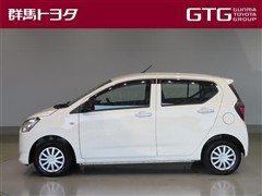 ミライース L SA3 4WD