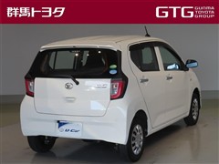 ミライース L SA3 4WD