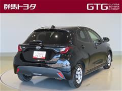 ヤリス X