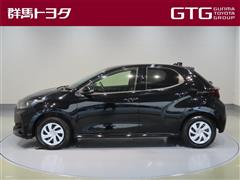 ヤリス X