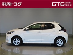 ヤリス X