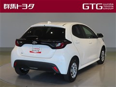 ヤリス X