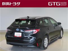 カローラツーリング HV G-X