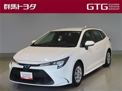 トヨタ カローラツーリング HV G-X
