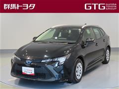 トヨタ カローラツーリング HV G-X