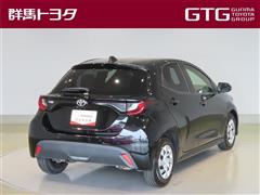 ヤリス X