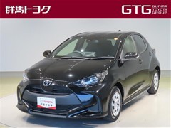 トヨタ ヤリス X