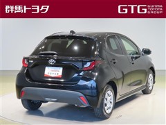ヤリス X