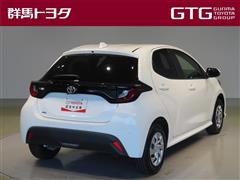 ヤリス X